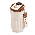 Smart LED Temperature Travel Mug