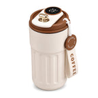 Smart LED Temperature Travel Mug