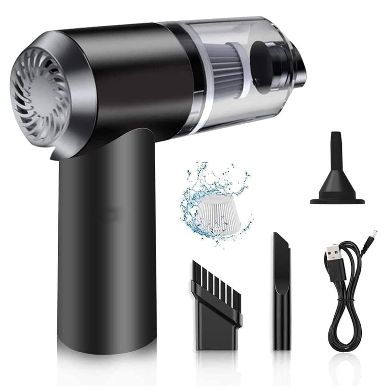 Portable Cordless Car Vacuum Blower