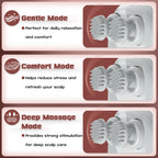 Electric Scalp Massager for Hair Growth