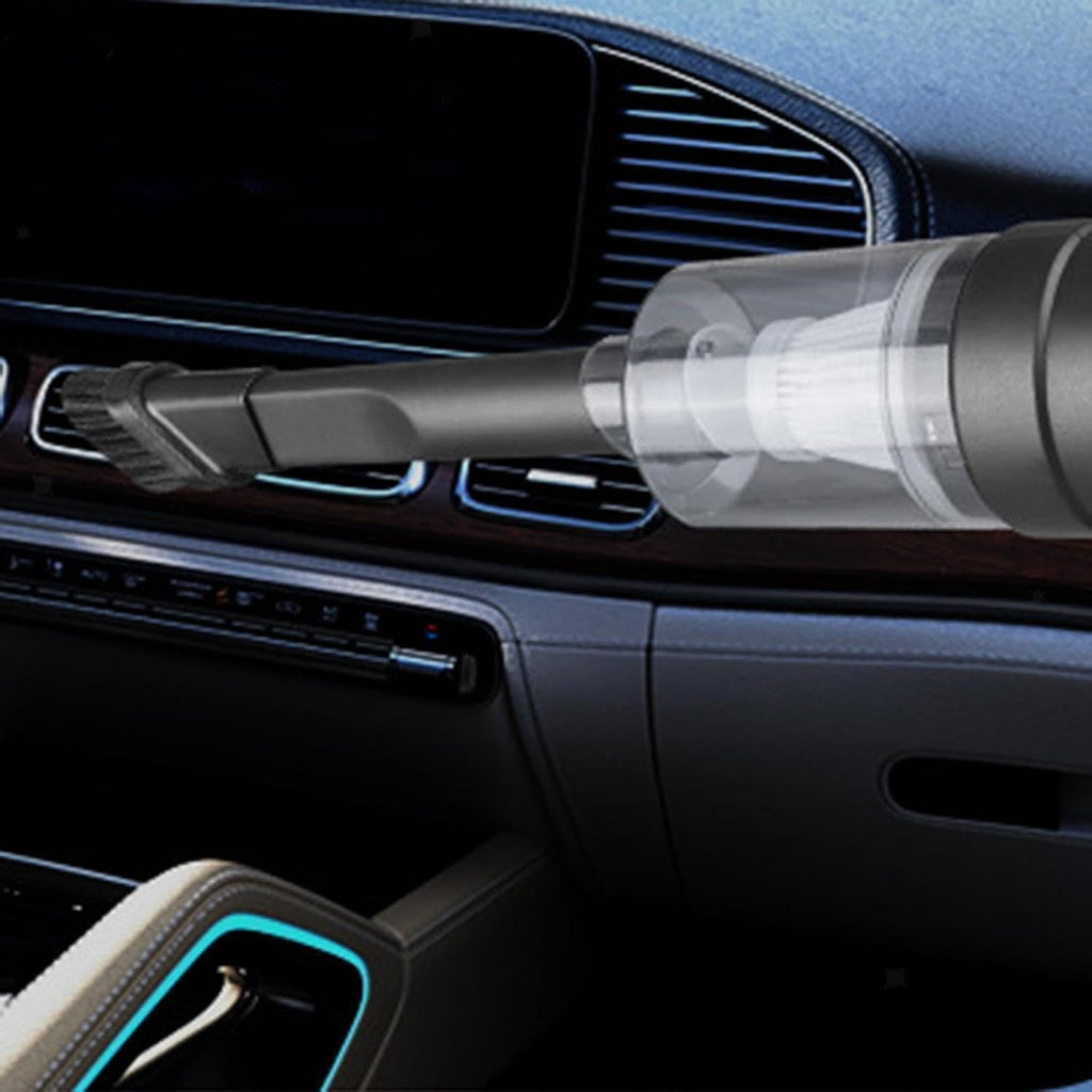 Portable Cordless Car Vacuum Blower